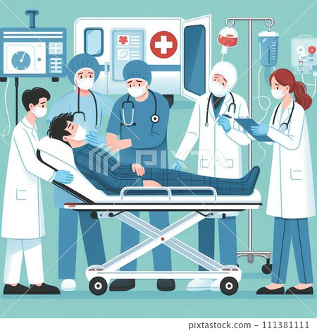Medical site 111381111