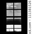 A view from the window 111381526