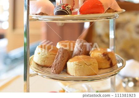 美好的下午茶 美好的下午茶 111381923