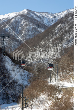 Tanigawa-dake ropeway 111382950