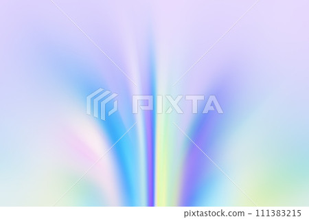 Pastel color background image material. Abstract background material, color magic, colorful, light background image, 111383215