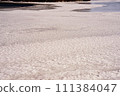 Frozen lake 111384047