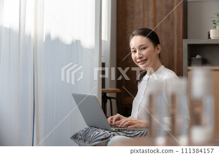 生活方式美形象 生活方式美形象 111384157