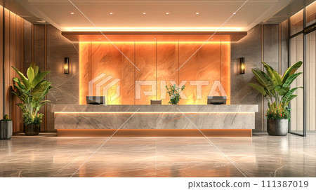 辦公室入口 111387019