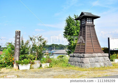 赤岩山口 赤岩山口 111389209