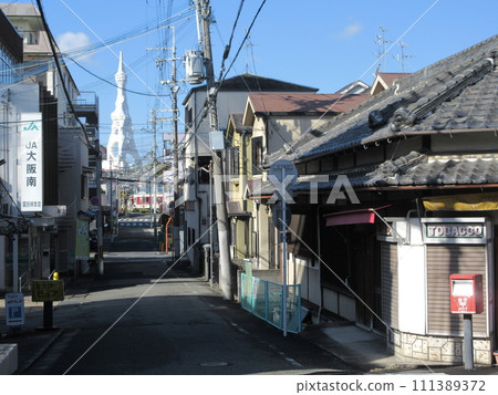 富田林住宅區和偉大和平紀念塔(PL塔) 富田林住宅區和偉大和平紀念塔(PL塔) 111389372