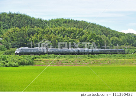 鹿兒島本線 肥後井倉高葉 JR 九州 787 系列(福岡南)燕號 鹿兒島本線 肥後井倉高葉 JR 九州 787 系列(福岡南)燕號 111390422