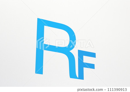 「RF樓層」電梯樓頂顯示器（Roof Floor） 111390913