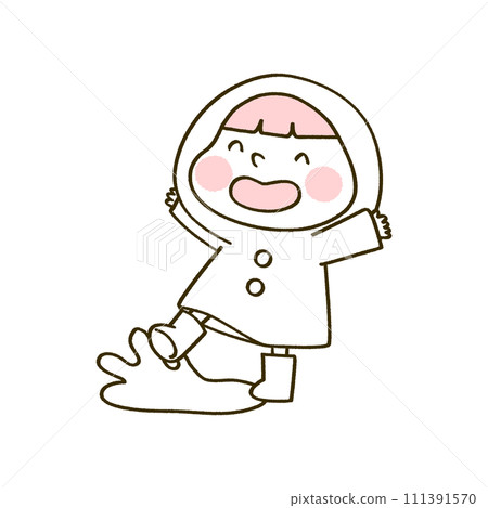 雨衣02_單色 雨衣02_單色 111391570