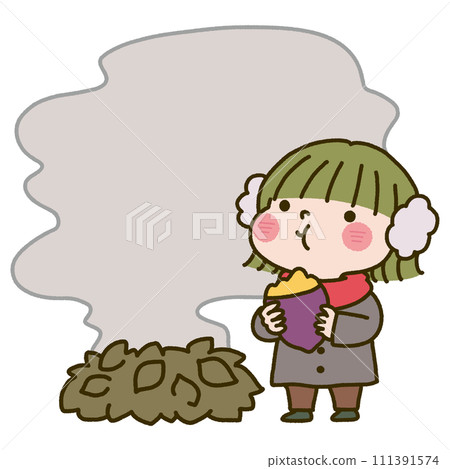 甘藷 甘藷 111391574