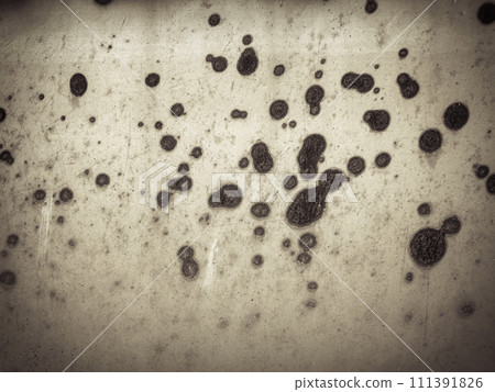 Dark worn rusty metal texture Dark worn rusty metal texture 111391826