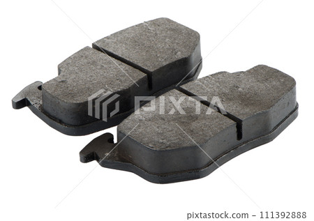 Car brake pads Car brake pads 111392888