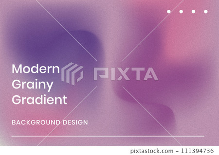 Holographic grainy gradient pastel modern background. Purple, pink,blue and white colors for design concepts, wallpapers, web, presentations and prints. vector design Holographic grainy gradient pastel modern background. Purple, pink,blue and white colors for design concepts, wallpapers, web, presentations and prints. vector design 111394736