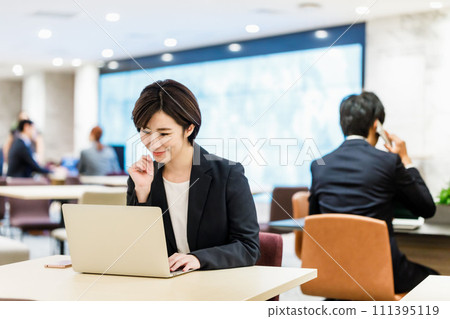 Creative coworking space Creative coworking space 111395119