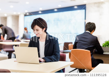 Creative coworking space Creative coworking space 111395128