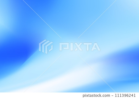 Blue background material, fantasy, light background image, flowing water image, gradation, abstract image, Blue background material, fantasy, light background image, flowing water image, gradation, abstract image, 111396241