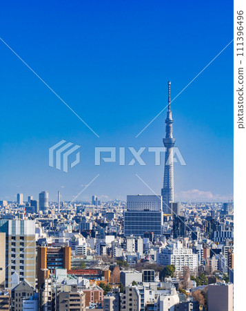 東京天空樹 111396496
