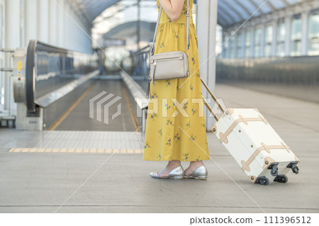 機場女性之旅 111396512