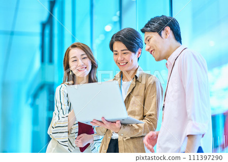 商業攝影合作“LINKFOREST” 111397290