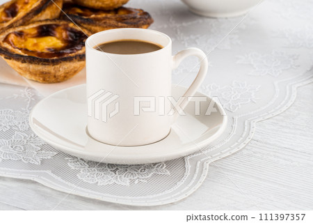 Egg tarts Egg tarts 111397357