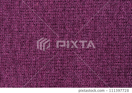 Violet mohair woven texture Violet mohair woven texture 111397728