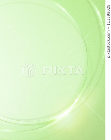 清爽的綠色背景 清爽的綠色背景 111398029