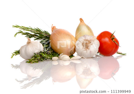 Vegetables 111399949