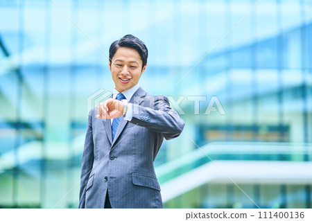 Business photography cooperation “LINKFOREST” 111400136