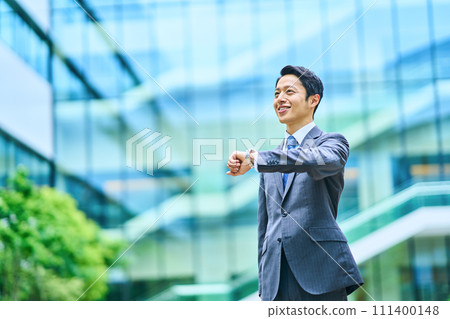 Business photography cooperation “LINKFOREST” 111400148
