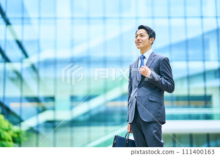 Business photography cooperation “LINKFOREST” 111400163