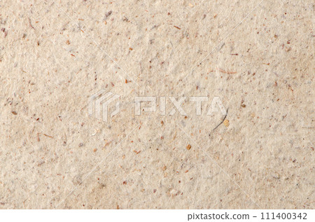 Recycled paper texture Recycled paper texture 111400342