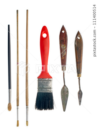 Paint brushes Paint brushes 111400514