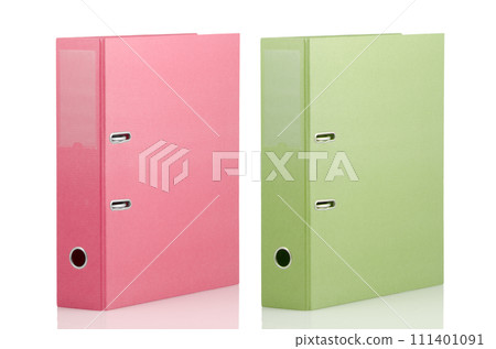 Binders 111401091