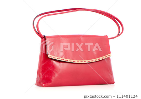 Woman red bag Woman red bag 111401124