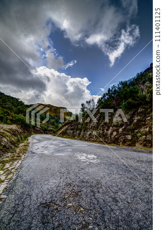 Asphalt road Asphalt road 111401125