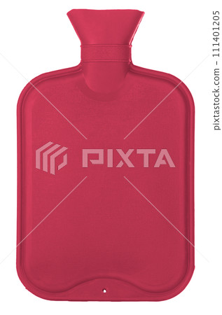 Hot water bottle 111401205