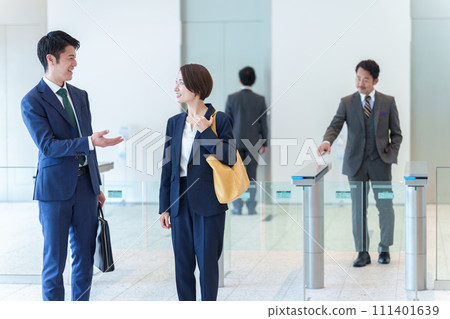 辦公室入口工程 辦公室入口工程 111401639