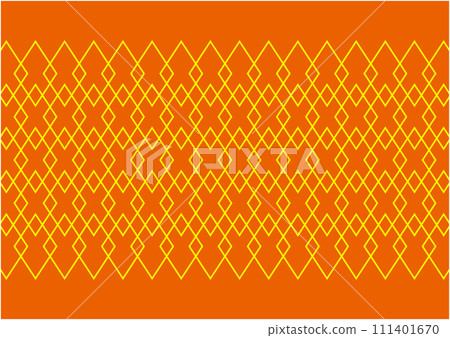 Simple design background illustration material 111401670