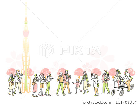 入境空手旅遊架 入境空手旅遊架 111403314