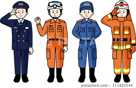 firefighter men 111403544