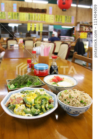Okinawa restaurant menu Okinawa restaurant menu 111404009