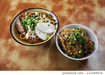 蕎麥麵蕎麥多汁 111404010