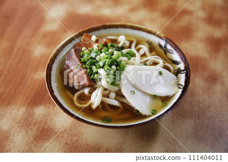 沖繩soki蕎麥麵 111404011
