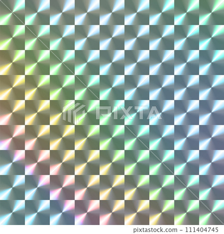 全息極光彩色貼紙 111404745