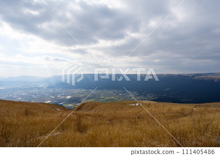 熊本麻生，大觀峰的風景 111405486