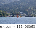 嚴島神社和大鳥居 111406063