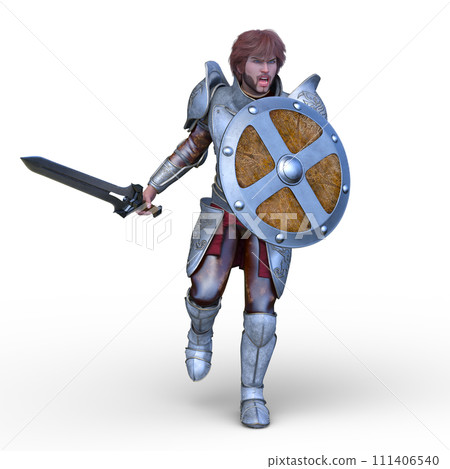 Knight Knight 111406540