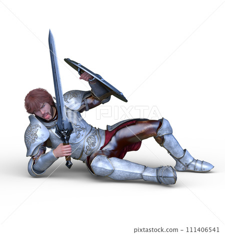 Knight Knight 111406541