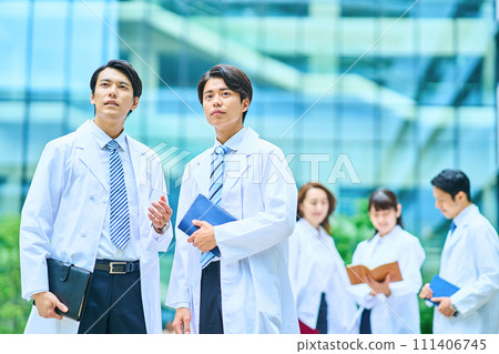 商業攝影合作“LINKFOREST” 111406745