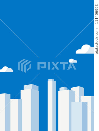 Building abstract background image illustration Building abstract background image illustration 111406998